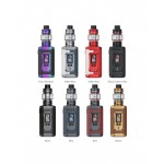 SMOK Morph 2 Kit With TFV18 Tank 230W (Dual Batteries Not Included) SMOK Morph 2 Kit With TFV18 Tank 230W (Dual Batteries Not Included)